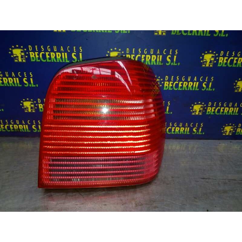 Recambio de piloto trasero derecho para volkswagen polo berlina (6n1) básico referencia OEM IAM 6N0945096 Recambio de piloto trasero derecho para volkswagen polo berlina (6n1) básico referencia OEM IAM 6N0945096