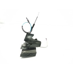 Recambio de cerradura puerta trasera derecha para mercedes-benz clase c (w204) c 220 cdi (204.008) referencia OEM IAM 2047302835