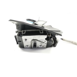 Recambio de cerradura puerta trasera derecha para mercedes-benz clase c (w204) c 220 cdi (204.008) referencia OEM IAM 2047302835