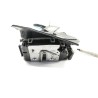 Recambio de cerradura puerta trasera derecha para mercedes-benz clase c (w204) c 220 cdi (204.008) referencia OEM IAM 2047302835