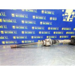 Recambio de transmision delantera derecha para renault espace iv (jk0) grand espace privilege referencia OEM IAM 7711368094  