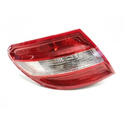 Recambio de piloto trasero izquierdo para mercedes-benz clase c (w204) c 220 cdi (204.008) referencia OEM IAM 2049068302 A204820