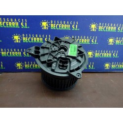 Recambio de motor calefaccion para ford focus berlina (cak) ambiente referencia OEM IAM 1S7H18456AD  