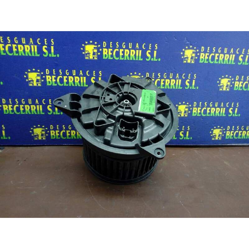 Recambio de motor calefaccion para ford focus berlina (cak) ambiente referencia OEM IAM 1S7H18456AD Recambio de motor calefaccion para ford focus berlina (cak) ambiente referencia OEM IAM 1S7H18456AD