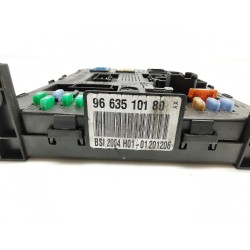 Recambio de bsi para citroën c4 grand picasso i (ua_) 2.0 hdi 138 referencia OEM IAM 9663510180  