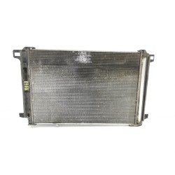 Recambio de radiador calefacción / aire acondicionado para mercedes-benz clase c (w204) c 220 cdi (204.008) referencia OEM IAM  