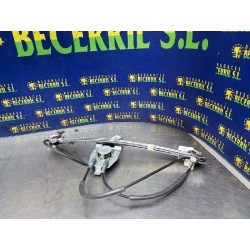Recambio de elevalunas delantero derecho para renault laguna ii (bg0) authentique referencia OEM IAM   