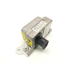 Engine control unit Renault Laguna II (BG0/1_) | Becerril Scrap Yard