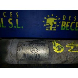 Recambio de transmision delantera derecha para renault espace iv (jk0) grand espace privilege referencia OEM IAM 7711368094  