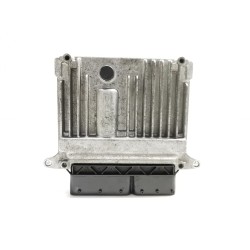 Engine control unit (ECU) Clase C (W204) | Becerril Scrap Yard
