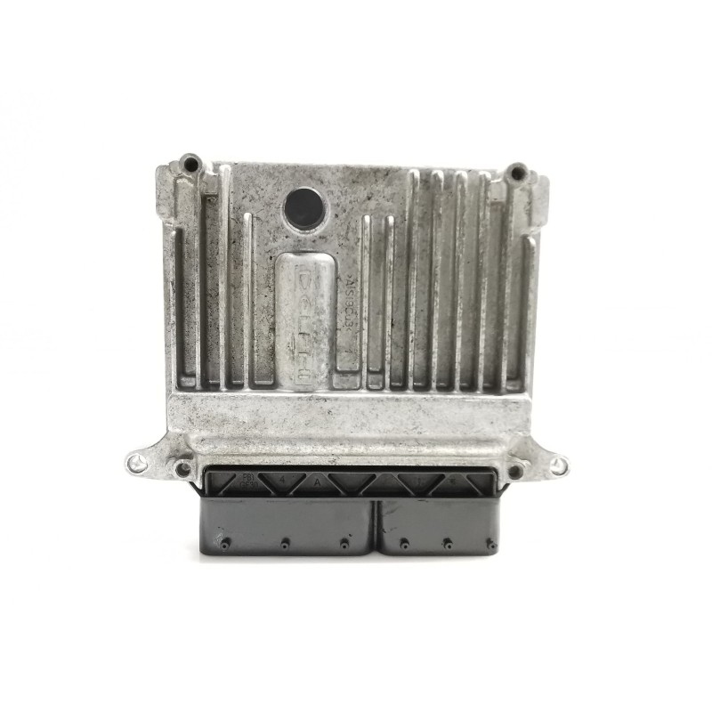 Recambio de centralita motor uce para mercedes-benz clase c (w204) c 220 cdi (204.008) referencia OEM IAM A6461504378 A005446724