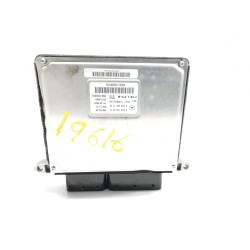 Recambio de centralita motor uce para mercedes-benz clase c (w204) c 220 cdi (204.008) referencia OEM IAM A6461504378 A005446724
