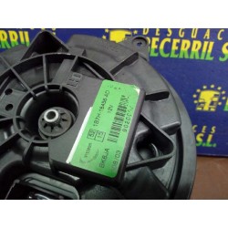 Recambio de motor calefaccion para ford focus berlina (cak) ambiente referencia OEM IAM 1S7H18456AD  