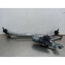 Recambio de motor limpia delantero para dacia sandero stepway referencia OEM IAM 0390241544 3397020879 8200619512D