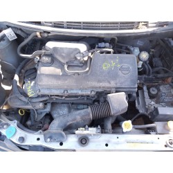 Recambio de motor y cambio exportación para nissan micra iii (k12) 1.2 16v referencia OEM IAM   