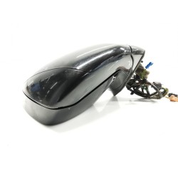 Recambio de retrovisor izquierdo para citroën c4 grand picasso i (ua_) 2.0 hdi 138 referencia OEM IAM   