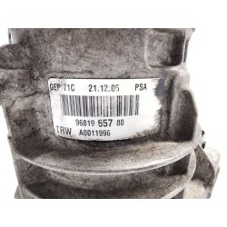 Recambio de bomba dirección para citroën c4 grand picasso i (ua_) 2.0 hdi 138 referencia OEM IAM 9681965780 A0011996 