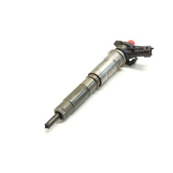 Recambio de inyector para renault grand scénic ii (jm0/1_) 2.0 dci (jm1k) referencia OEM IAM 0445115007  