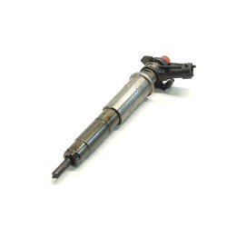Recambio de inyector para renault grand scénic ii (jm0/1_) 2.0 dci (jm1k) referencia OEM IAM 0445115007  