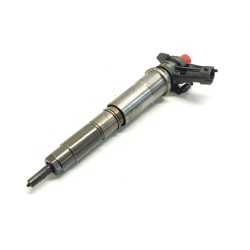 Recambio de inyector para renault grand scénic ii (jm0/1_) 2.0 dci (jm1k) referencia OEM IAM 0445115007  