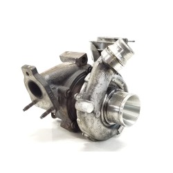 Recambio de turbocompresor para renault grand scénic ii (jm0/1_) 2.0 dci (jm1k) referencia OEM IAM H8200347344  