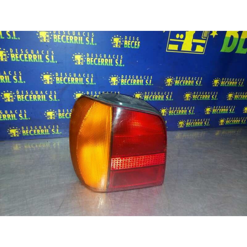Recambio de piloto trasero izquierdo para volkswagen polo berlina (6n1) air referencia OEM IAM 6N0945095B Recambio de piloto trasero izquierdo para volkswagen polo berlina (6n1) air referencia OEM IAM 6N0945095B