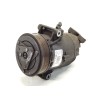 Recambio de compresor aire acondicionado para renault grand scénic ii (jm0/1_) 2.0 dci (jm1k) referencia OEM IAM 8200356576/8200