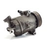 Recambio de compresor aire acondicionado para renault grand scénic ii (jm0/1_) 2.0 dci (jm1k) referencia OEM IAM 8200356576/8200