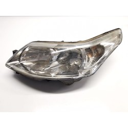 Recambio de faro izquierdo para citroën c4 coupé (la_) 1.6 hdi referencia OEM IAM 96468939 89009407 / 89900033 