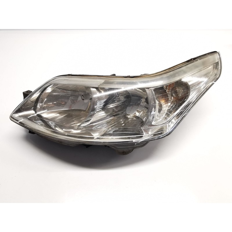 Recambio de faro izquierdo para citroën c4 coupé (la_) 1.6 hdi referencia OEM IAM 96468939 89009407 / 89900033 
