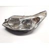 Recambio de faro izquierdo para citroën c4 coupé (la_) 1.6 hdi referencia OEM IAM 96468939 89009407 / 89900033 