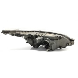 Recambio de faro izquierdo para citroën c4 coupé (la_) 1.6 hdi referencia OEM IAM 96468939 89009407 / 89900033 