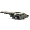 Recambio de faro izquierdo para citroën c4 coupé (la_) 1.6 hdi referencia OEM IAM 96468939 89009407 / 89900033 