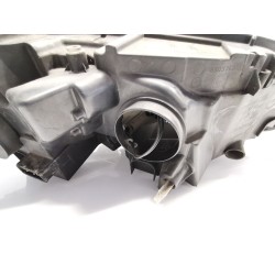 Recambio de faro izquierdo para citroën c4 coupé (la_) 1.6 hdi referencia OEM IAM 96468939 89009407 / 89900033 