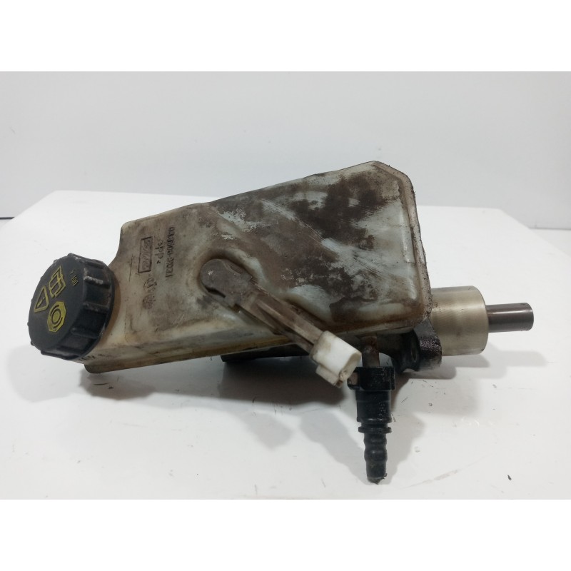 Recambio de bomba freno para ford focus berlina (cap) ambiente (d) referencia OEM IAM Recambio de bomba freno para ford focus berlina (cap) ambiente (d) referencia OEM IAM