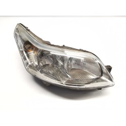 Right headlight CITROEN C4 coupe (LA_) | Becerril Scrap Yard