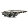 Recambio de faro derecho para citroën c4 coupé (la_) 1.6 hdi referencia OEM IAM 89009406/89900032 89009406 / 89900032 
