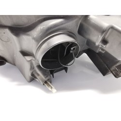 Recambio de faro derecho para citroën c4 coupé (la_) 1.6 hdi referencia OEM IAM 89009406/89900032 89009406 / 89900032 