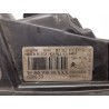 Recambio de faro derecho para citroën c4 coupé (la_) 1.6 hdi referencia OEM IAM 89009406/89900032 89009406 / 89900032 