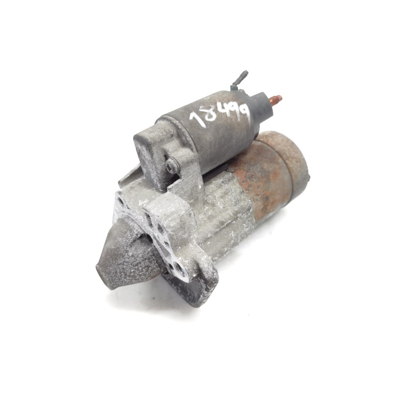 Recambio de motor arranque para renault clio iii authentique referencia OEM IAM 8200584675B Recambio de motor arranque para renault clio iii authentique referencia OEM IAM 8200584675B