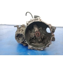 Gearbox Seat Leon (1M1) | Becerril Scrap Yard