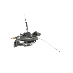 Recambio de cerradura puerta delantera derecha para mercedes-benz clase c (w204) c 220 cdi (204.008) referencia OEM IAM 20472018
