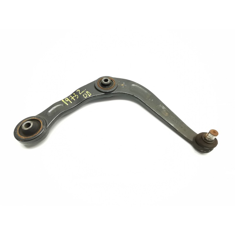 Recambio de brazo suspensión inferior delantero derecho para peugeot 206 hatchback (2a/c) 1.6 16v referencia OEM IAM   