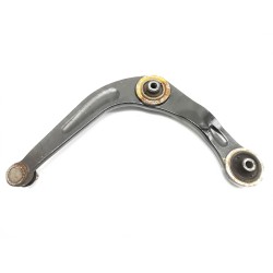 Recambio de brazo suspensión inferior delantero derecho para peugeot 206 hatchback (2a/c) 1.6 16v referencia OEM IAM   