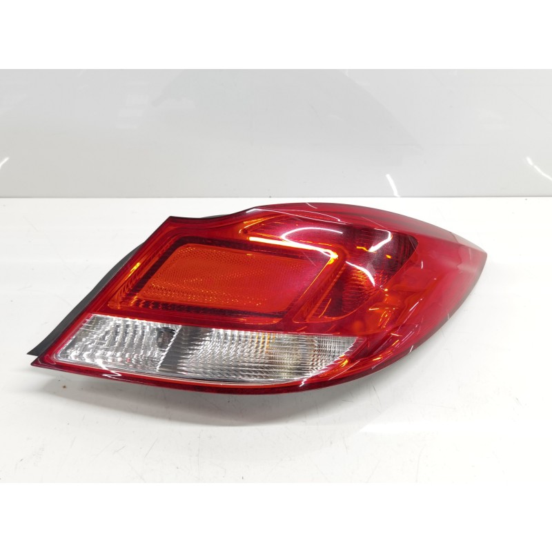 Recambio de piloto trasero derecho para opel insignia berlina cosmo referencia OEM IAM 510512838 Recambio de piloto trasero derecho para opel insignia berlina cosmo referencia OEM IAM 510512838