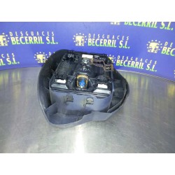 Recambio de airbag delantero izquierdo para renault espace iv (jk0) grand espace privilege referencia OEM IAM 8200198984  