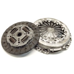 Clutch kit Peugeot 207/207+ (WA_, WC_) | Becerril Scrap Yard