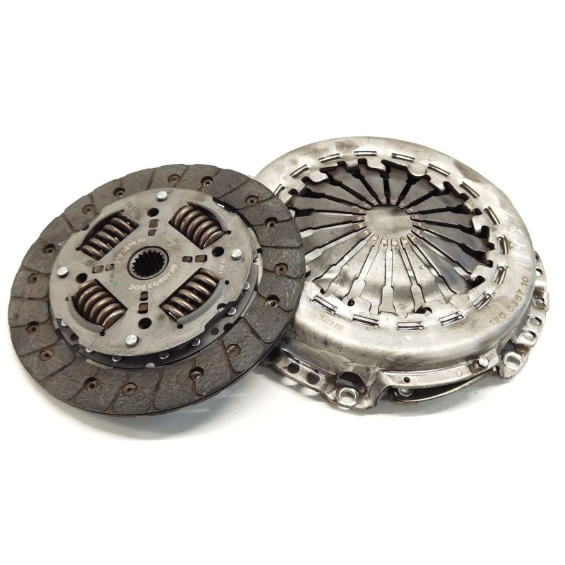 Kupplungssatz Peugeot 207/207+ (WA_, WC_) | Desguace Becerril Kupplungssatz Peugeot 207/207+ (WA_, WC_) | Desguace Becerril