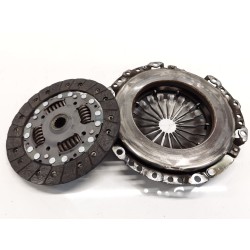 Kupplungssatz Peugeot 207/207+ (WA_, WC_) | Desguace Becerril