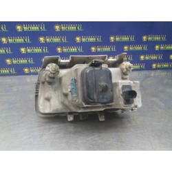 Recambio de faro derecho para volkswagen polo berlina (6n2) conceptline referencia OEM IAM   